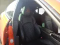 Maserati MASERATI LEVANTE 3.0 V6 424 CV F-TRIBUTO Q4 AUTO