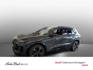 Audi SQ6 e-tron Navi Matrix HuD AIR Panorama B&O Stan