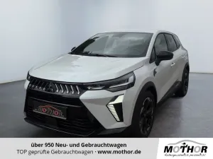 Mitsubishi Grandis Diamant Plus 1.3 Turbo 7DCT Sitzheizung
