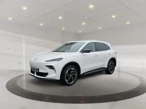 MG S5 EV (64kWh) Luxury 360 ACC AUT Fernlichtass.