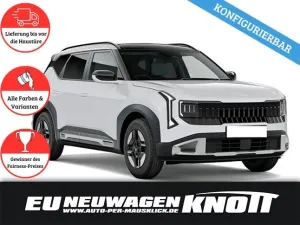 Kia 1.6 T-GDI (179PS, 6-Gang Schaltgetriebe)