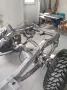Jeep Wrangler Sahara YJ