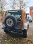 Jeep Wrangler Sahara YJ