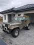 Jeep Wrangler Sahara YJ