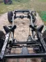 Jeep Wrangler Sahara YJ