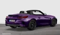 BMW Z4 M40i HUD RFK NAVI LED Sound Syst. PDC V+H LM