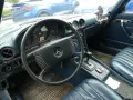 Mercedes-Benz 350 SLC *ORIG. 127´km*