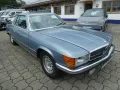 Mercedes-Benz 350 SLC *ORIG. 127´km*