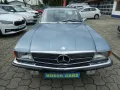 Mercedes-Benz 350 SLC *ORIG. 127´km*