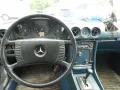 Mercedes-Benz 350 SLC *ORIG. 127´km*