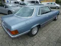 Mercedes-Benz 350 SLC *ORIG. 127´km*