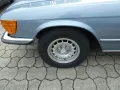 Mercedes-Benz 350 SLC *ORIG. 127´km*