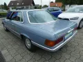 Mercedes-Benz 350 SLC *ORIG. 127´km*