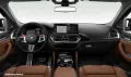 BMW X4 M M Competition Head-Up HK HiFi DAB LED WLAN
