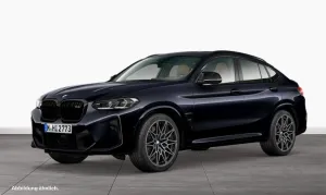 BMW X4 M M Competition Head-Up HK HiFi DAB LED WLAN