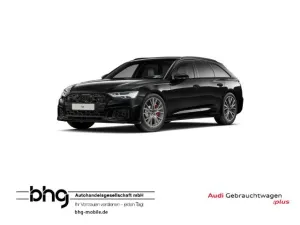 Audi S6 Avant TDI 253(344) kW(PS) tiptro
