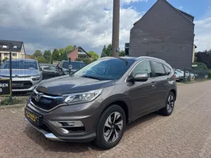 Honda CR-V Lifestyle 4WD/R-KAMERA/NAVI/SHZ/START-STOP