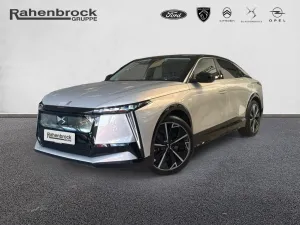 DS Automobiles Nº8 Jules Verne Electric FWD 245PS