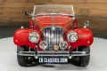 MG TF 1250 Cabrio - 1954