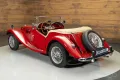 MG TF 1250 Cabrio - 1954