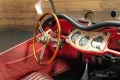 MG TF 1250 Cabrio - 1954