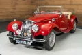 MG TF 1250 Cabrio - 1954