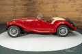 MG TF 1250 Cabrio - 1954