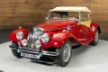 MG TF 1250 Cabrio - 1954
