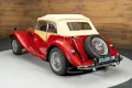 MG TF 1250 Cabrio - 1954