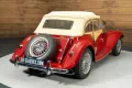 MG TF 1250 Cabrio - 1954