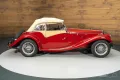 MG TF 1250 Cabrio - 1954