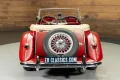 MG TF 1250 Cabrio - 1954