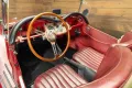 MG TF 1250 Cabrio - 1954