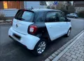 Smart ForFour 2019 Passion Automatik 