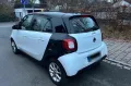 Smart ForFour 2019 Passion Automatik 