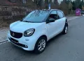 Smart ForFour 2019 Passion Automatik 