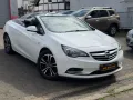 Opel CASCADA INNPVATION-NAVI-BIXENON-LEDER-START STOP