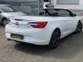 Opel CASCADA INNPVATION-NAVI-BIXENON-LEDER-START STOP