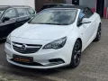 Opel CASCADA INNPVATION-NAVI-BIXENON-LEDER-START STOP