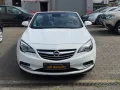 Opel CASCADA INNPVATION-NAVI-BIXENON-LEDER-START STOP