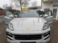Porsche CAYENNE E-HYBRID COUPE 2025