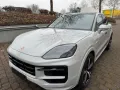 Porsche CAYENNE E-HYBRID COUPE 2025