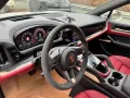 Porsche CAYENNE E-HYBRID COUPE 2025
