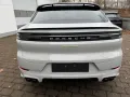 Porsche CAYENNE E-HYBRID COUPE 2025