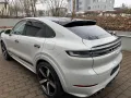 Porsche CAYENNE E-HYBRID COUPE 2025