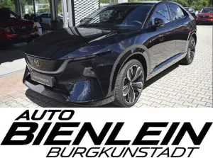 Mazda CX6E Takumi