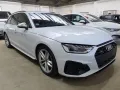 Audi S4 3.0 V6 TDI DSG QUATTRO*ST.HZG*MATRIX*BANG&OLU