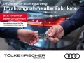 Audi Q8 e-tron Sportback 55 quattro S-Line Pano AUT