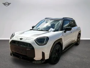 MINI John Cooper Works Trim