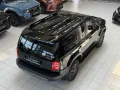 Toyota LC 250 EXECUTIVE-NEW FACE 2027-360 KAM.-COOL BOX